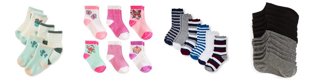 children socks that light up